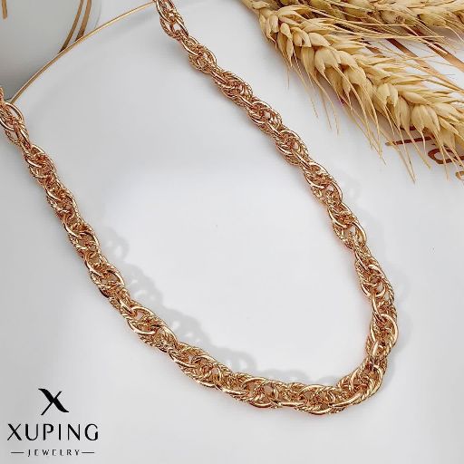 گردنبند ژوپینگ کد 1602 - خرید آنلاین از گالری آداس